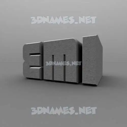 emi in Solid Grey style - 3D name wallpaper emi in Solid Grey style - 3D name wallpaper
