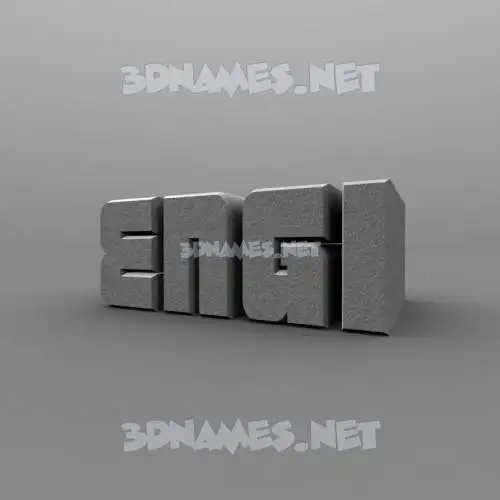 engi in Solid Grey style - 3D name wallpaper engi in Solid Grey style - 3D name wallpaper