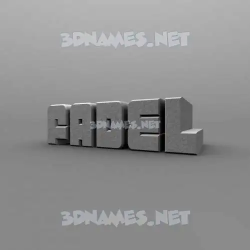 fadel in Solid Grey style - 3D name wallpaper fadel in Solid Grey style - 3D name wallpaper
