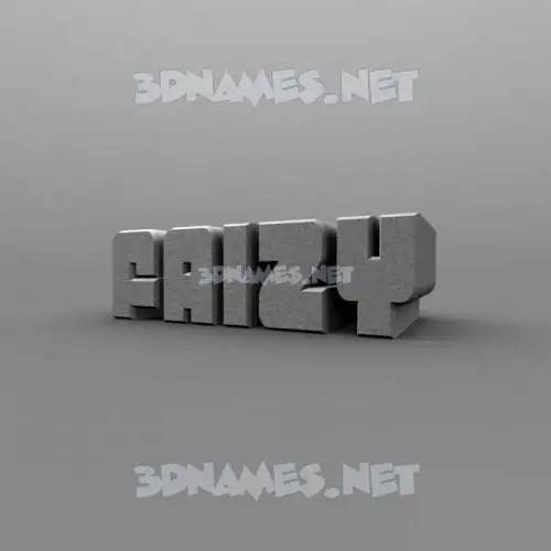 faizy in Solid Grey style - 3D name wallpaper faizy in Solid Grey style - 3D name wallpaper