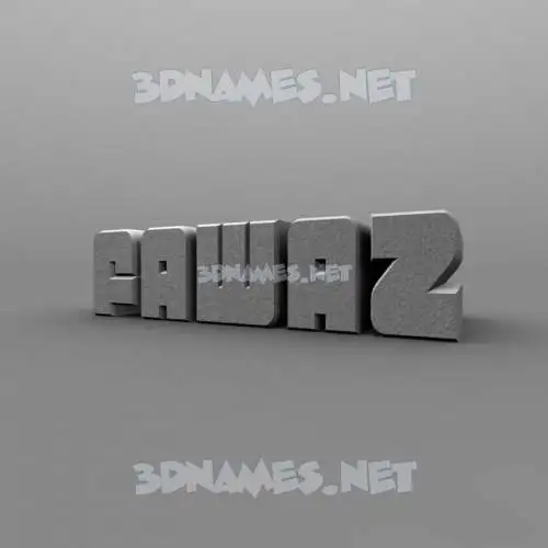 fawaz in Solid Grey style - 3D name wallpaper fawaz in Solid Grey style - 3D name wallpaper