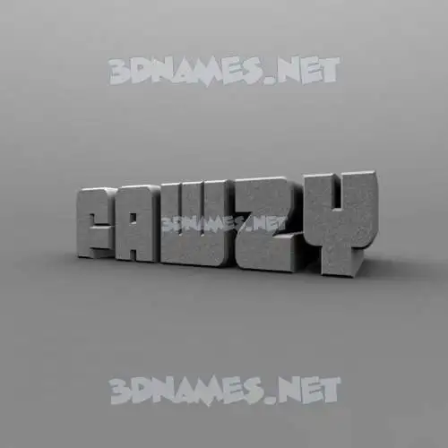 fawzy in Solid Grey style - 3D name wallpaper fawzy in Solid Grey style - 3D name wallpaper