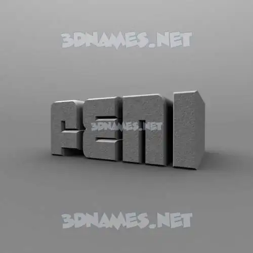 feni in Solid Grey style - 3D name wallpaper feni in Solid Grey style - 3D name wallpaper