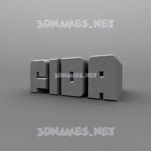 fida in Solid Grey style - 3D name wallpaper fida in Solid Grey style - 3D name wallpaper
