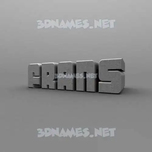 frans in Solid Grey style - 3D name wallpaper frans in Solid Grey style - 3D name wallpaper