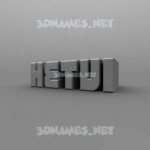 hetvi in Solid Grey style - 3D name wallpaper hetvi in Solid Grey style - 3D name wallpaper