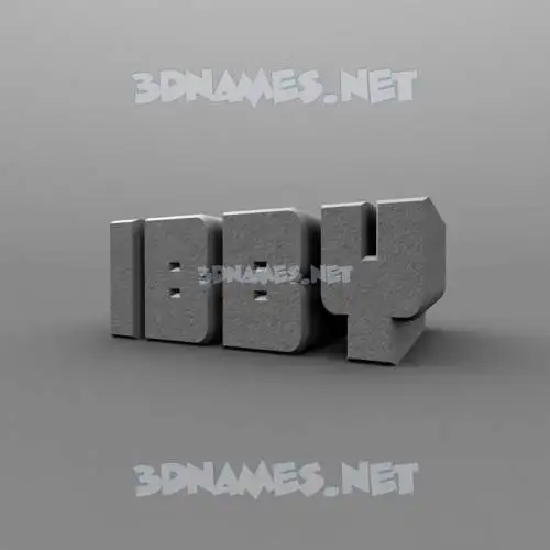 ibby in Solid Grey style - 3D name wallpaper ibby in Solid Grey style - 3D name wallpaper