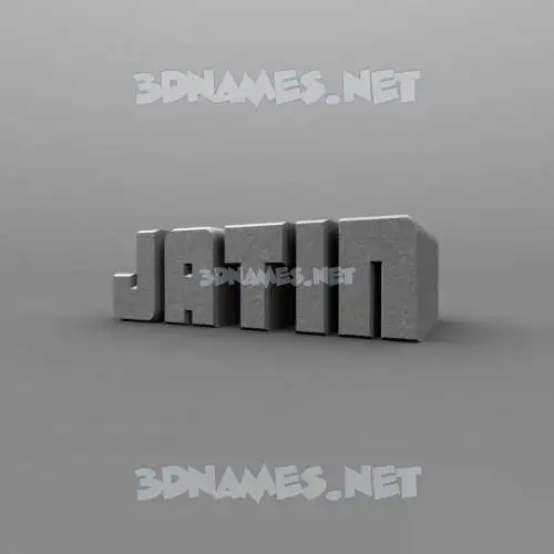 jatin in Solid Grey style - 3D name wallpaper jatin in Solid Grey style - 3D name wallpaper