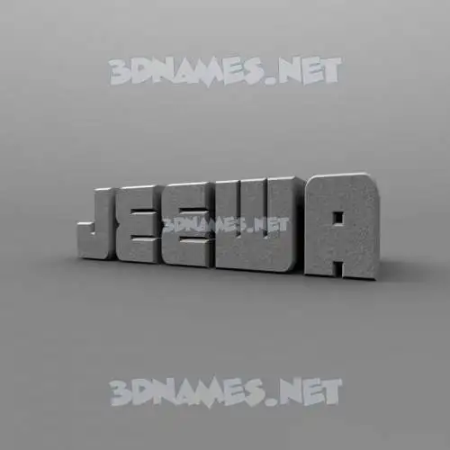 jeewa in Solid Grey style - 3D name wallpaper jeewa in Solid Grey style - 3D name wallpaper