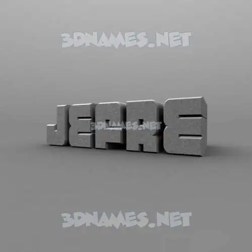 jefre in Solid Grey style - 3D name wallpaper jefre in Solid Grey style - 3D name wallpaper