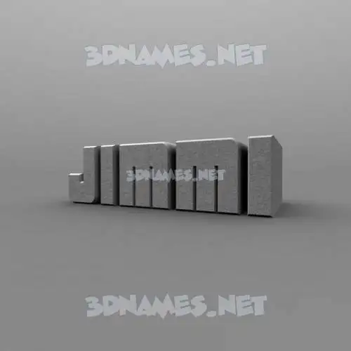 jimmi in Solid Grey style - 3D name wallpaper jimmi in Solid Grey style - 3D name wallpaper