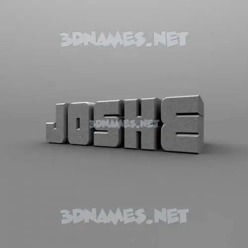 joske in Solid Grey style - 3D name wallpaper joske in Solid Grey style - 3D name wallpaper