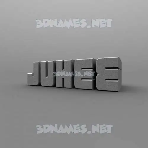 juhee in Solid Grey style - 3D name wallpaper juhee in Solid Grey style - 3D name wallpaper