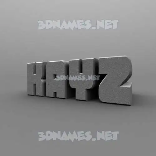 kayz in Solid Grey style - 3D name wallpaper kayz in Solid Grey style - 3D name wallpaper