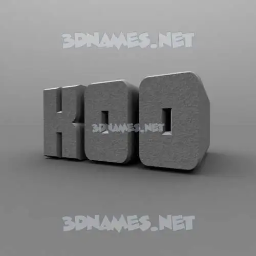 koo in Solid Grey style - 3D name wallpaper koo in Solid Grey style - 3D name wallpaper