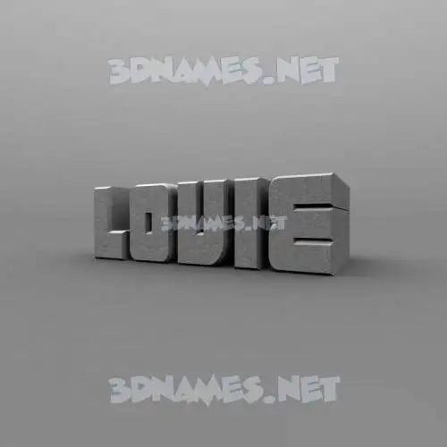 lovie in Solid Grey style - 3D name wallpaper lovie in Solid Grey style - 3D name wallpaper