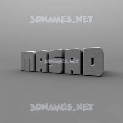 masad in Solid Grey style - 3D name wallpaper masad in Solid Grey style - 3D name wallpaper