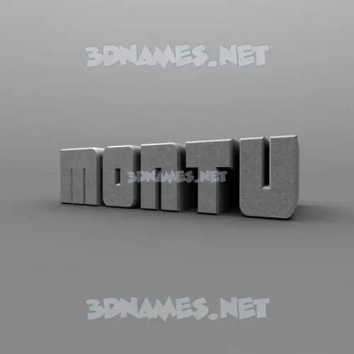 montu in Solid Grey style - 3D name wallpaper montu in Solid Grey style - 3D name wallpaper