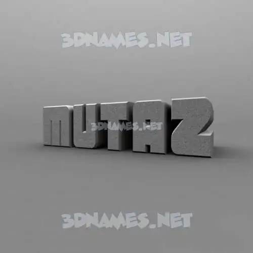 mutaz in Solid Grey style - 3D name wallpaper mutaz in Solid Grey style - 3D name wallpaper