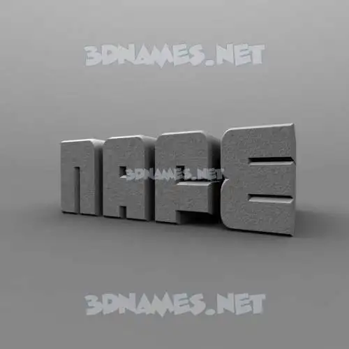 nafe in Solid Grey style - 3D name wallpaper nafe in Solid Grey style - 3D name wallpaper