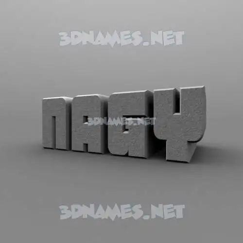 nagy in Solid Grey style - 3D name wallpaper nagy in Solid Grey style - 3D name wallpaper