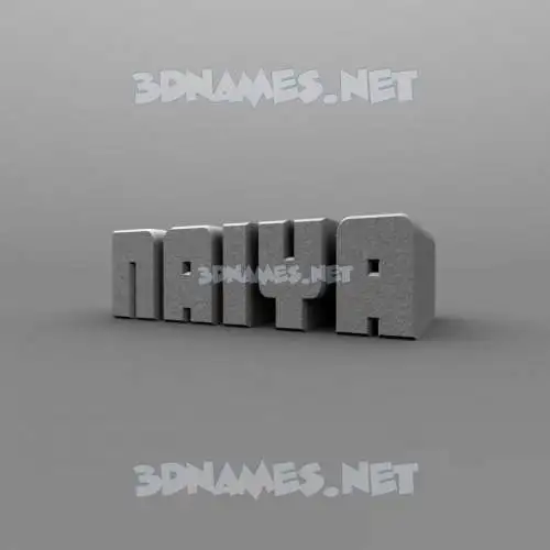 naiya in Solid Grey style - 3D name wallpaper naiya in Solid Grey style - 3D name wallpaper