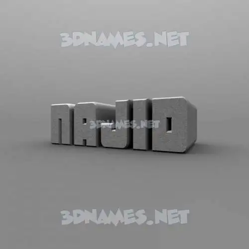 najid in Solid Grey style - 3D name wallpaper najid in Solid Grey style - 3D name wallpaper