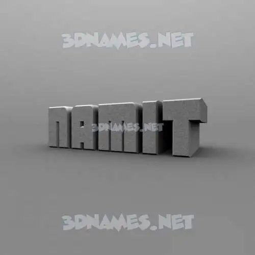 namit in Solid Grey style - 3D name wallpaper namit in Solid Grey style - 3D name wallpaper