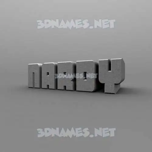 nardy in Solid Grey style - 3D name wallpaper nardy in Solid Grey style - 3D name wallpaper