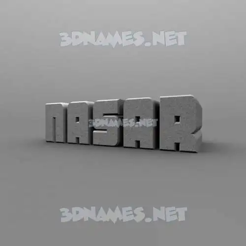 nasar in Solid Grey style - 3D name wallpaper nasar in Solid Grey style - 3D name wallpaper