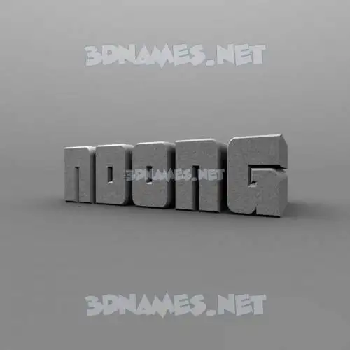 ndong in Solid Grey style - 3D name wallpaper ndong in Solid Grey style - 3D name wallpaper