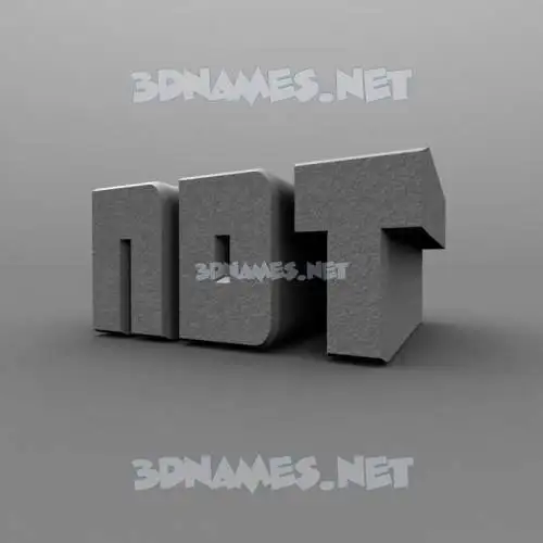 ndt in Solid Grey style - 3D name wallpaper ndt in Solid Grey style - 3D name wallpaper
