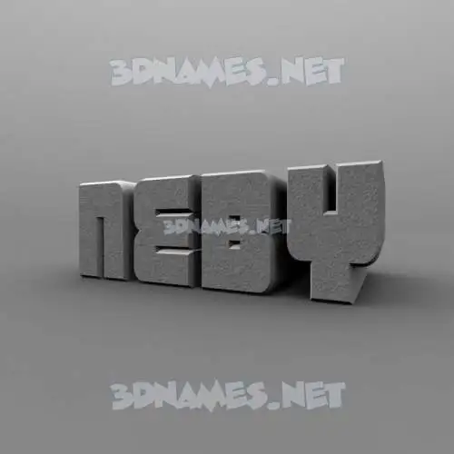neby in Solid Grey style - 3D name wallpaper neby in Solid Grey style - 3D name wallpaper