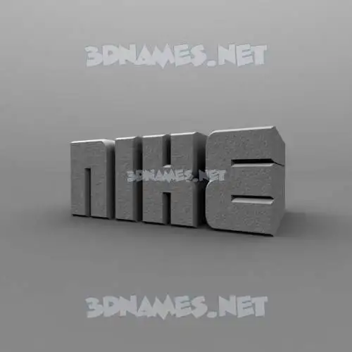 nike in Solid Grey style - 3D name wallpaper nike in Solid Grey style - 3D name wallpaper