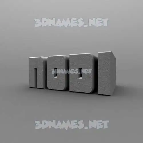nodi in Solid Grey style - 3D name wallpaper nodi in Solid Grey style - 3D name wallpaper