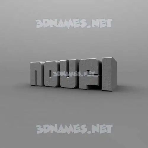noufi in Solid Grey style - 3D name wallpaper noufi in Solid Grey style - 3D name wallpaper