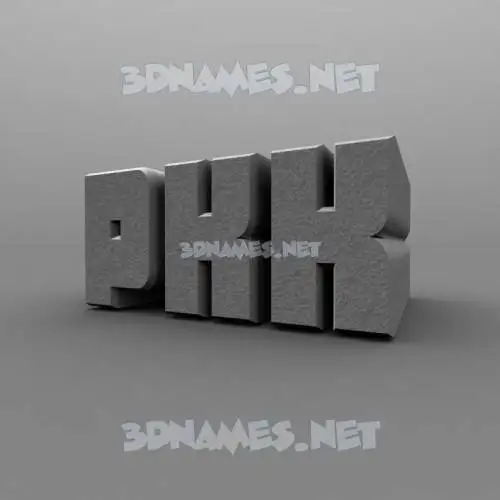 pkk in Solid Grey style - 3D name wallpaper pkk in Solid Grey style - 3D name wallpaper