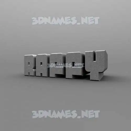 raffy in Solid Grey style - 3D name wallpaper raffy in Solid Grey style - 3D name wallpaper