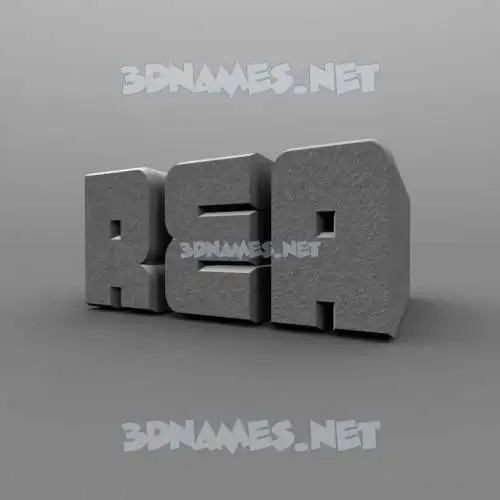 rea in Solid Grey style - 3D name wallpaper rea in Solid Grey style - 3D name wallpaper