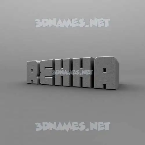 rekha in Solid Grey style - 3D name wallpaper rekha in Solid Grey style - 3D name wallpaper