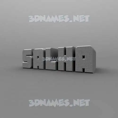 salha in Solid Grey style - 3D name wallpaper salha in Solid Grey style - 3D name wallpaper