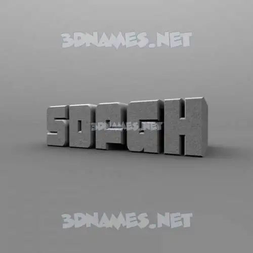 sdfgh in Solid Grey style - 3D name wallpaper sdfgh in Solid Grey style - 3D name wallpaper