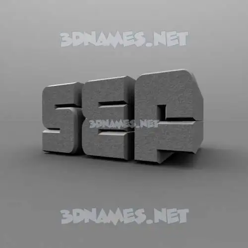 sef in Solid Grey style - 3D name wallpaper sef in Solid Grey style - 3D name wallpaper