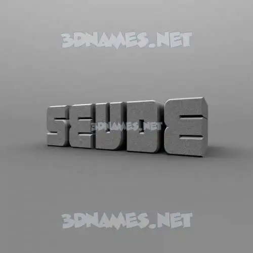 sevde in Solid Grey style - 3D name wallpaper sevde in Solid Grey style - 3D name wallpaper