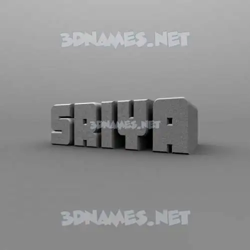 sriya in Solid Grey style - 3D name wallpaper sriya in Solid Grey style - 3D name wallpaper