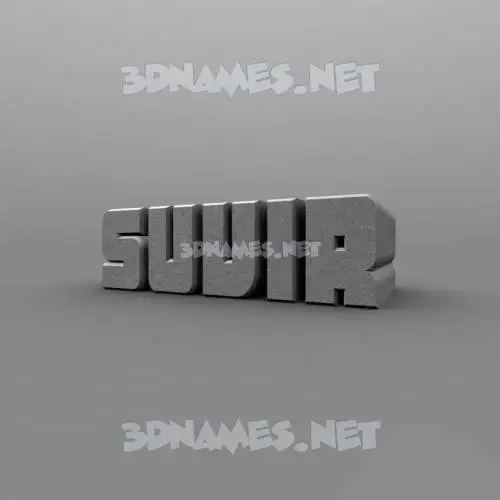 suvir in Solid Grey style - 3D name wallpaper suvir in Solid Grey style - 3D name wallpaper
