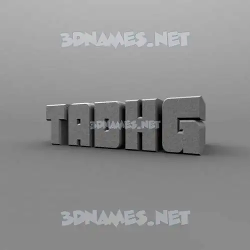 tadhg in Solid Grey style - 3D name wallpaper tadhg in Solid Grey style - 3D name wallpaper