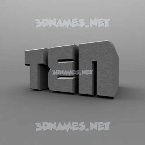 ten in Solid Grey style - 3D name wallpaper ten in Solid Grey style - 3D name wallpaper