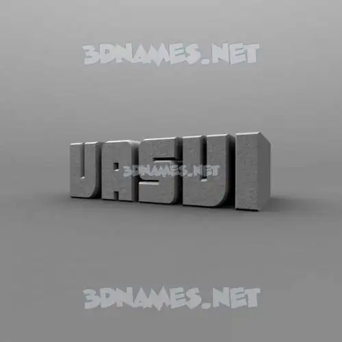 vasvi in Solid Grey style - 3D name wallpaper vasvi in Solid Grey style - 3D name wallpaper