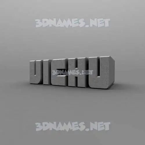 vicku in Solid Grey style - 3D name wallpaper vicku in Solid Grey style - 3D name wallpaper